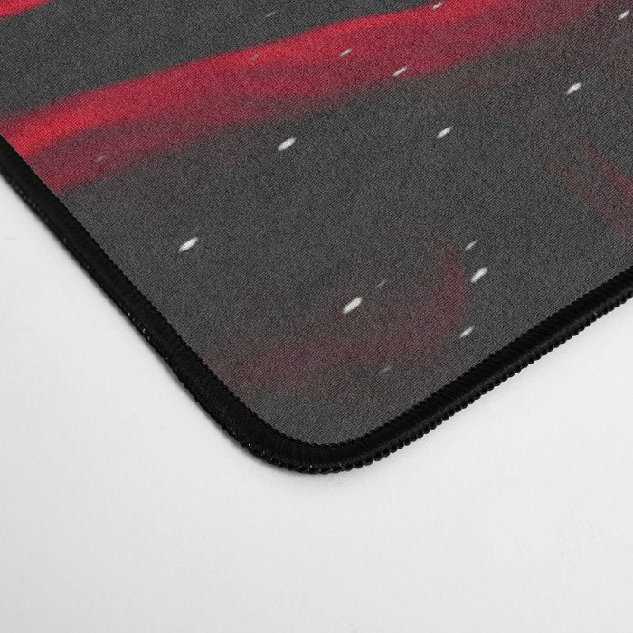 SEVERAL HUNDRED APOLOGIES Desk Mat Gallery Image 4