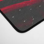 SEVERAL HUNDRED APOLOGIES Desk Mat Gallery Image 4