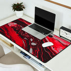 SEVERAL HUNDRED APOLOGIES Desk Mat Gallery Image 2