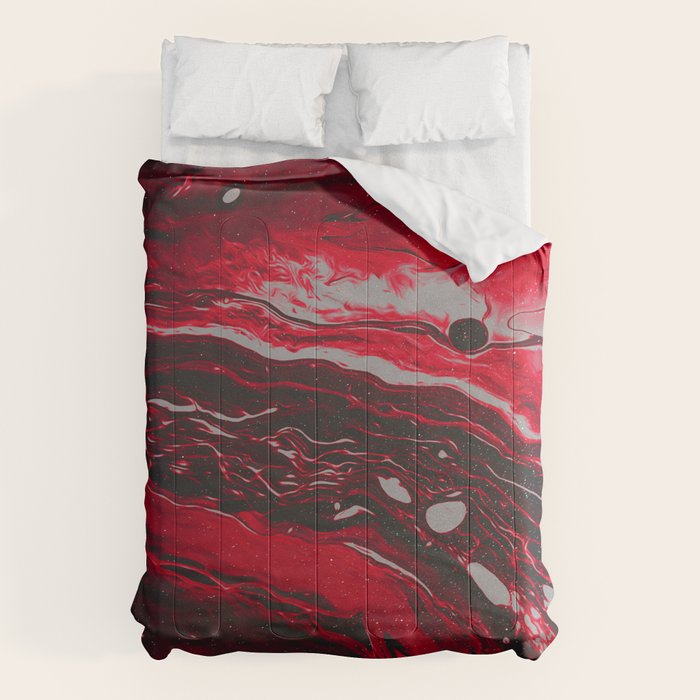 SEVERAL HUNDRED APOLOGIES Comforter Gallery Image 6