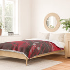 SEVERAL HUNDRED APOLOGIES Duvet Cover Gallery Image 2