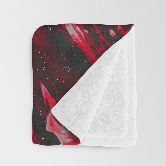 SEVERAL HUNDRED APOLOGIES Throw Blanket Gallery Image 3