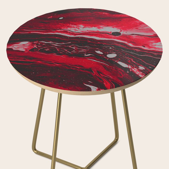 SEVERAL HUNDRED APOLOGIES Side Table Gallery Image 2