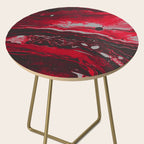 SEVERAL HUNDRED APOLOGIES Side Table Gallery Image 2