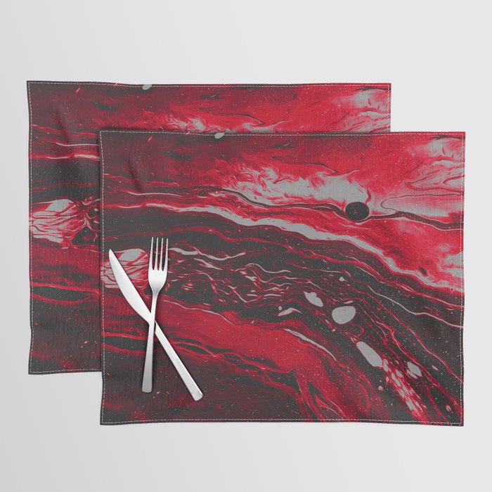 SEVERAL HUNDRED APOLOGIES Placemat Gallery Image 1
