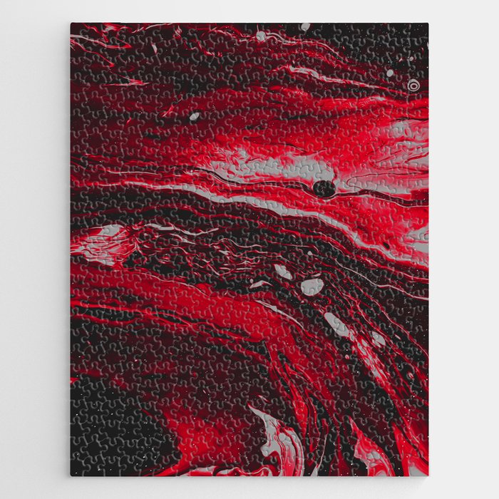 SEVERAL HUNDRED APOLOGIES Jigsaw Puzzle Gallery Image 1