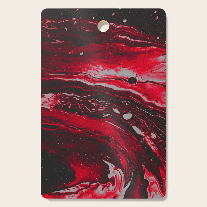 SEVERAL HUNDRED APOLOGIES Cutting Board Gallery Image 1