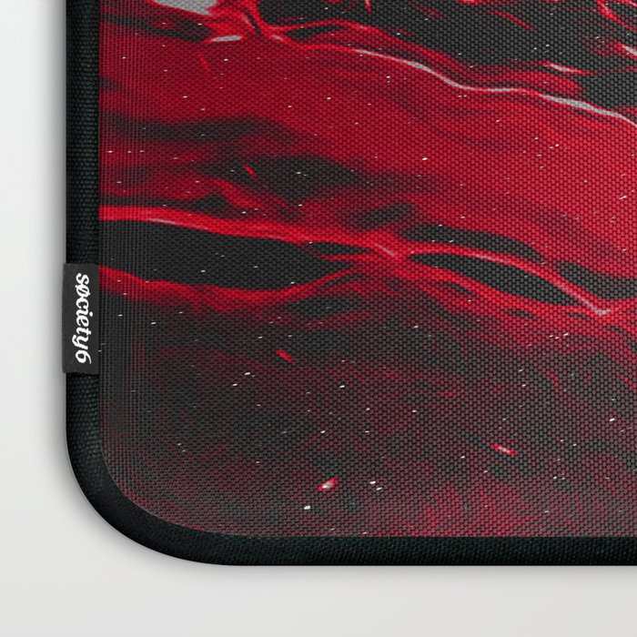 SEVERAL HUNDRED APOLOGIES Laptop Sleeve Gallery Image 3