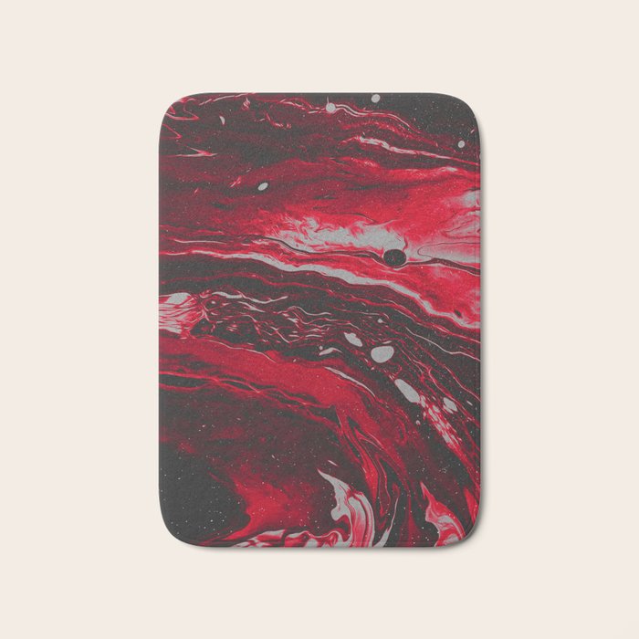 SEVERAL HUNDRED APOLOGIES Bath Mat Gallery Image 1