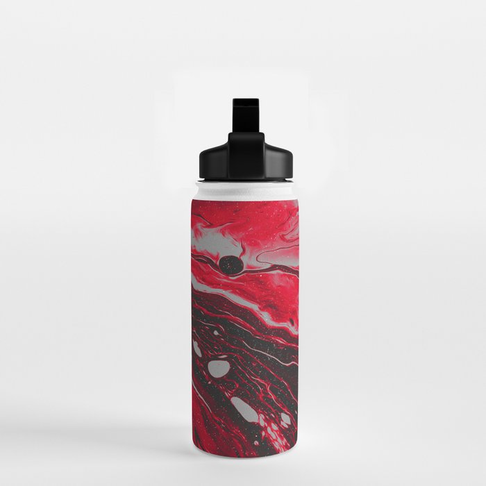 SEVERAL HUNDRED APOLOGIES Water Bottle Gallery Image 2