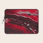 SEVERAL HUNDRED APOLOGIES Laptop Sleeve Gallery Image 1