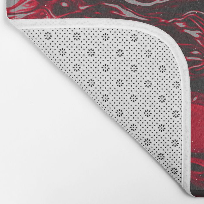 SEVERAL HUNDRED APOLOGIES Bath Mat Gallery Image 2
