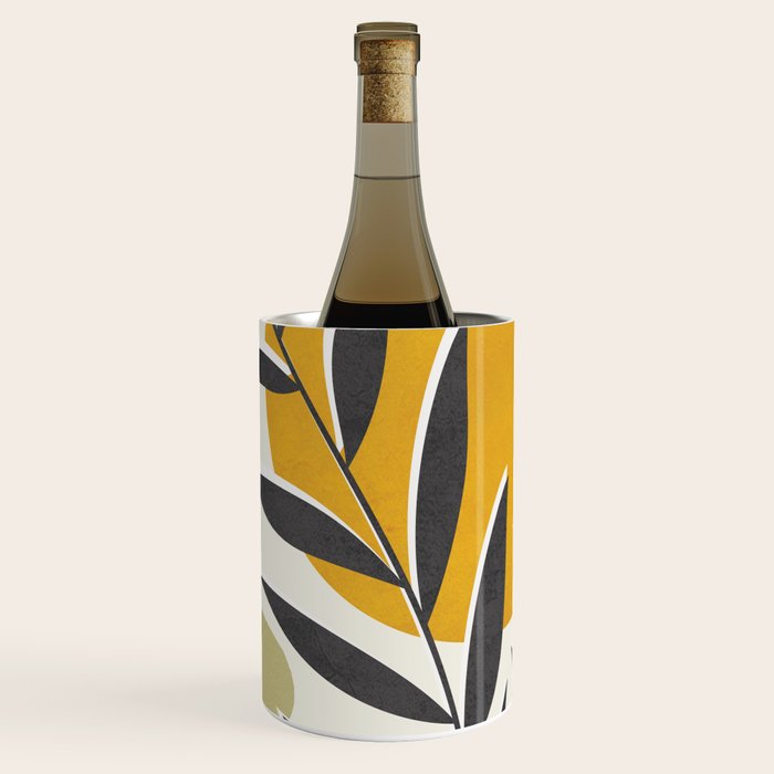 Plant Design 01 Wine Chiller Gallery Image 1