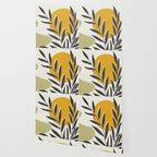 Plant Design 01 Wallpaper Gallery Image 2