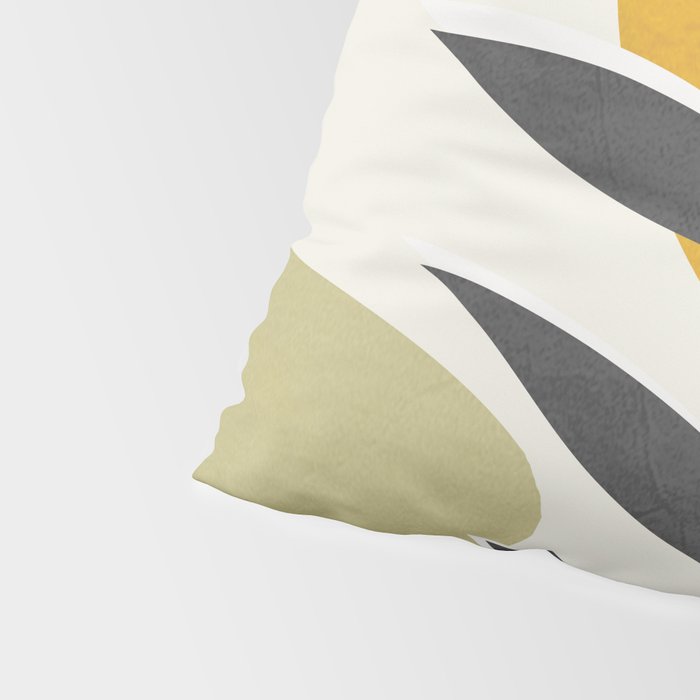 Plant Design 01 Pillow Sham Gallery Image 4