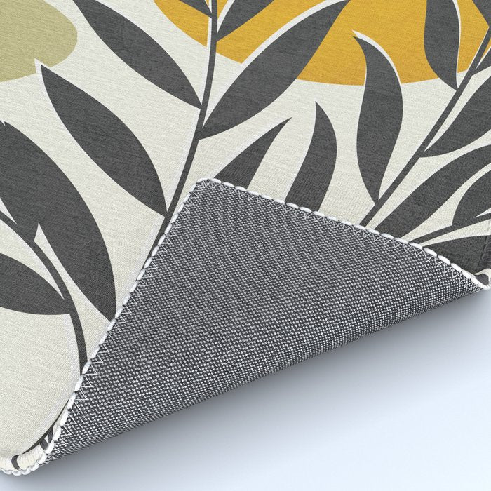 Plant Design 01 Rug Gallery Image 4
