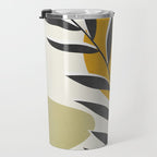 Plant Design 01 Travel Mug Gallery Image 3