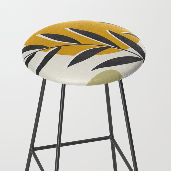 Plant Design 01 Stool Gallery Image 2