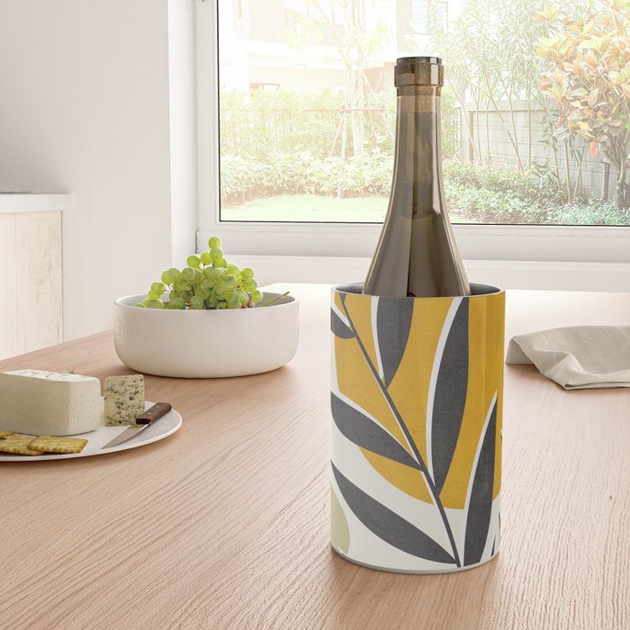 Plant Design 01 Wine Chiller Gallery Image 4