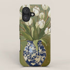 Tulips iPhone Case Gallery Image 1