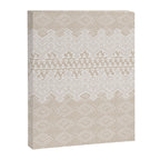 Akra in Tan Canvas Print Gallery Image 8