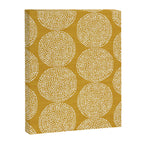 Beech in Gold Canvas Print Gallery Image 8