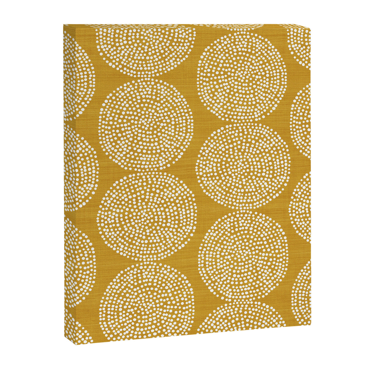 Beech in Gold Canvas Print Gallery Image 8