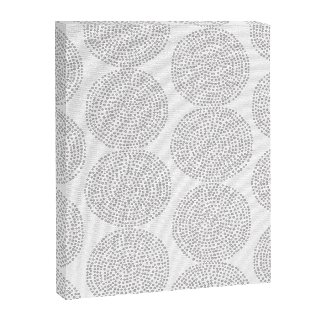 Beech in Grey Canvas Print Gallery Image 8