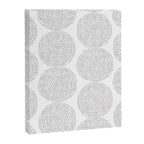 Beech in Grey Canvas Print Gallery Image 8