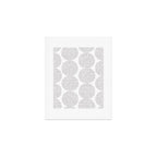 Beech in Grey Art Print Gallery Image 1