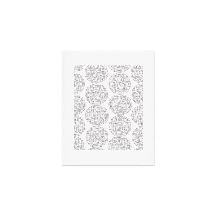 Beech in Grey Art Print Gallery Image 1
