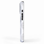 Beech in Grey iPhone Case Gallery Image 2