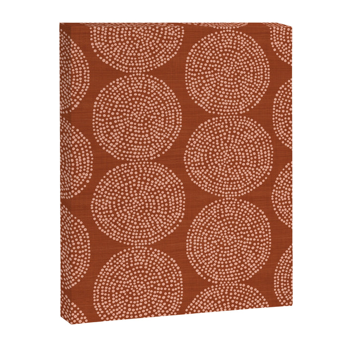 Beech in Rust Canvas Print Gallery Image 1