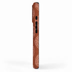 Beech in Rust iPhone Case Gallery Image 2