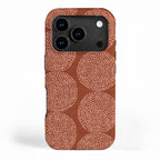 Beech in Rust iPhone Case Gallery Image 1