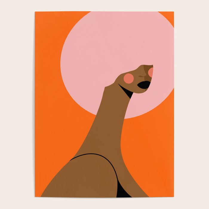 Pink Power Poster Gallery Image 4