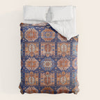 Bejewelled Winter Crystal Comforter Gallery Image 6