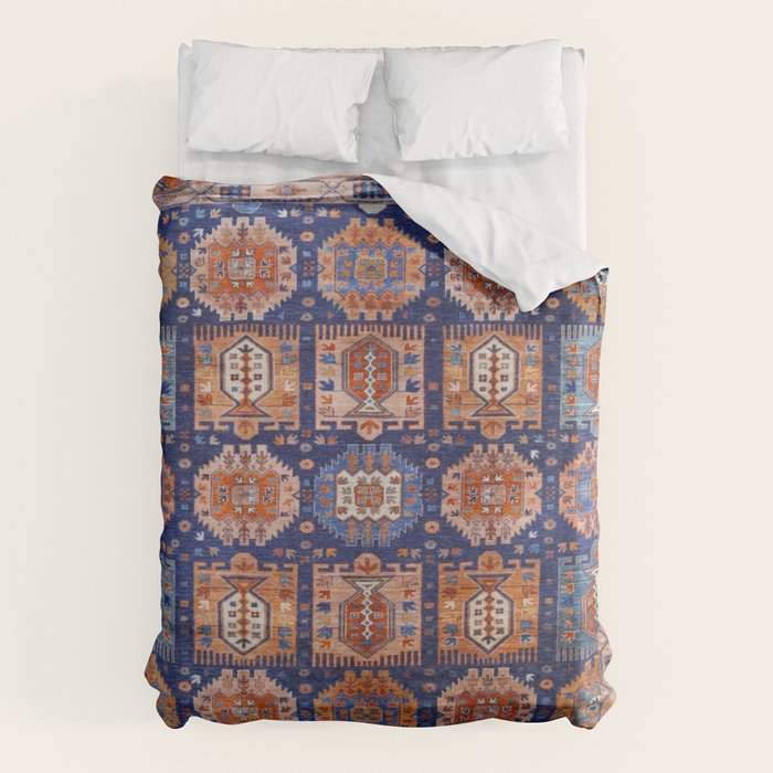 Bejewelled Winter Crystal Duvet Cover Gallery Image 6