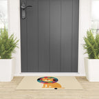 Mr. Confidence Welcome Mat Gallery Image 3