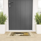 The Lovers Welcome Mat Gallery Image 3