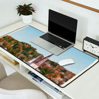 Visit Vermont Desk Mat Gallery Image 2