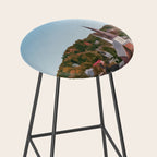 Visit Vermont Stool Gallery Image 2