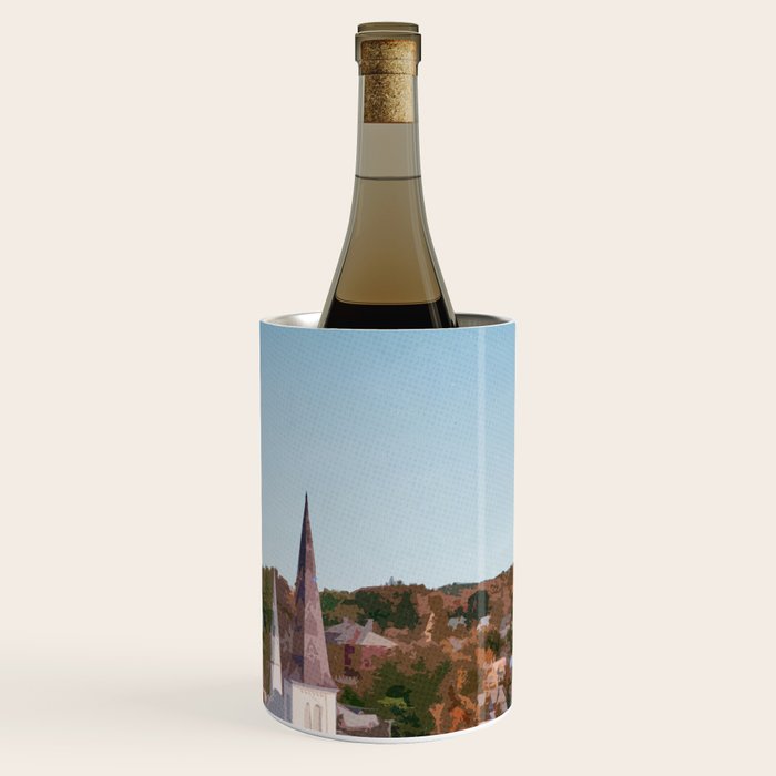 Visit Vermont Wine Chiller Gallery Image 3