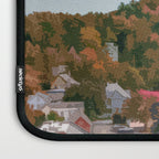 Visit Vermont Laptop Sleeve Gallery Image 3