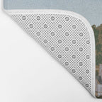 Visit Vermont Bath Mat Gallery Image 2