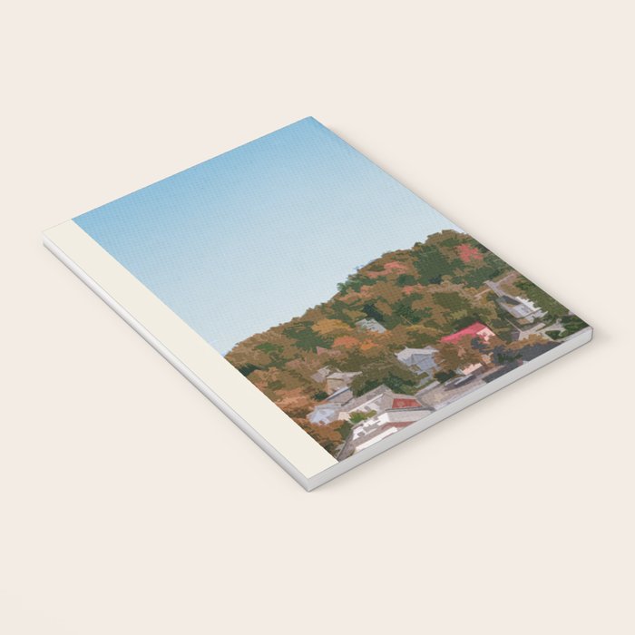 Visit Vermont Notebook Gallery Image 3