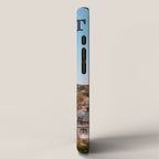 Visit Vermont iPhone Case Gallery Image 2