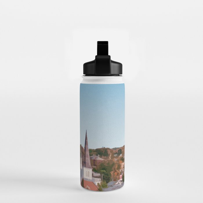 Visit Vermont Water Bottle Gallery Image 2
