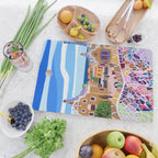 Barcelona, Spain Cutting Board Gallery Image 2