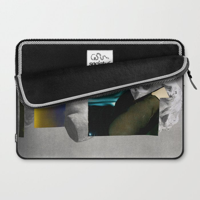 Corpsica 4 Laptop Sleeve Gallery Image 2